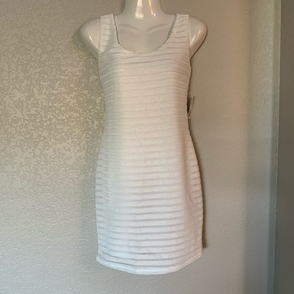 Forever 21 tank top dress